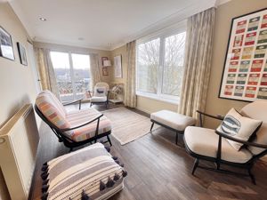 Playroom/separate lounge- click for photo gallery